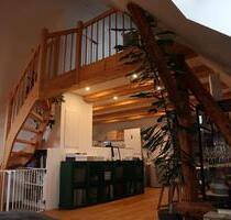 schöne 3 12 Zimmer Wohnung, 110m² - Elze