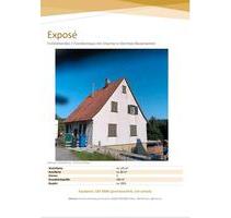 Freistehendes Einfamilienhaus - 187.000,00 EUR Kaufpreis, in Dornhan (PLZ: 72175)