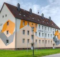 3 Raumwohnung in ruhiger Lage - 305,00 EUR Kaltmiete, in Oederan (PLZ: 09569)