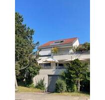 Musberg 1-Zimmer-Wohnung mit Balkon in Leinfelden-Echterdingen