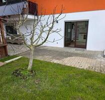 Vermiete 2,5 Zimmer-Wohnung in Eigeltingen 78253