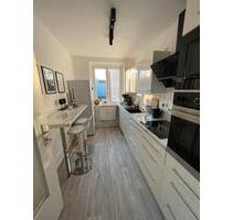 Schöne 2-Zimmer Wohnung im Stadtzentrum und in Bahnhofsnähe - Frankfurt (Oder)