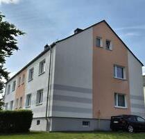 Tolle 2-Raum-Wohnung mit Mansarde (Erstbezug nach Vollmod.) - Schleiz