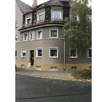 Altbau-3-Zimmer-Wohnung für Sie top renoviert und fertig für Ihren Einzug - Nürnberg Langwasser