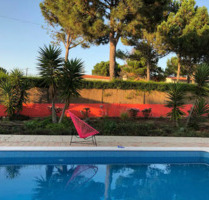 Ferienhaus an der Westalgarve - Aljezur - Villa George ab - Berlin Friedrichshain-Kreuzberg