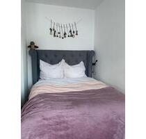 1 Room Apartment Munich-Maxvorstadt - München
