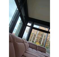 Moderne EG Panorama-Wohnung mit Garten in FFM ab sofort frei - Frankfurt am Main Niederrad