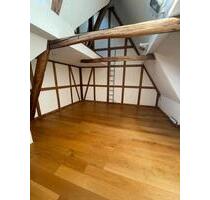 Einzigartiges Haus unter Baudenkmal am Nikolaikirchhof MIETEN - Göttingen Oststadt