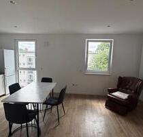 Zwischenmiete 3-Zimmer Wohnung von 22.05 bis 30.06 - Frankfurt am Main Mitte-West
