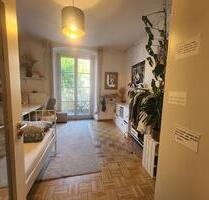 geräumige 5-Zi.Whg. m.EBK und Balkon in der Altstadt. WG-geeignet - Regensburg Kumpfmühl
