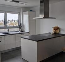 Wohnen in Aussichtslage 3 ZiEBKTGPVBKW ab 01.12.2025 - Mühlacker