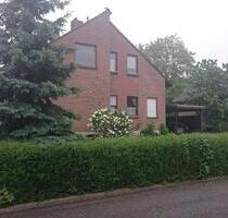 Sofort frei in Xanten-Vynen freistehendes Zweifamilienhaus