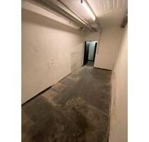 Lagerraum in zentraler Lage ab 01.10. zu vermieten! - Ulm Söflingen