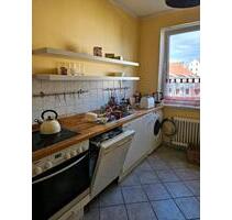 3-Zimmer Wohnung in 31135 Hildesheim