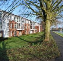 Seniorenwohnung Betreutes Wohnen - Meppen