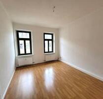 JETZT EINZIEHEN - Balkon - Laminat - ruhige Lage - Leipzig Altwest