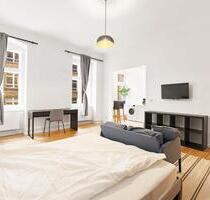 Süße Wohnung Mitten in Schöneberg!! Für 1 oder 2 Personen ideal! - Berlin Tempelhof-Schöneberg