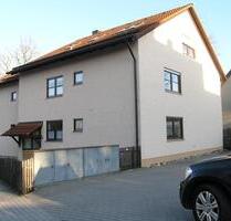 Helle, renovierte 3-Zimmer-Wohnung mit Terrasse in Markt Schwaben
