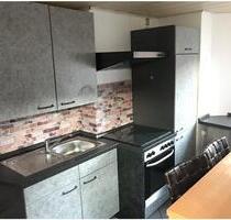 3ZKB mit Dachterrasse in Treysa Altstadt - Schwalmstadt