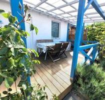 Moderner gemütlicher Ferienbungalow in KoserowUsedom