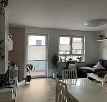 2-Zimmer-Wohnung mit Balkon - 640,00 EUR Kaltmiete, in Bad Staffelstein (PLZ: 96231)