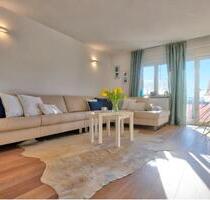 Privat Moderne 2 Zimmerwohnung in Zuffenhausen m Balkon - Stuttgart Mühlhausen