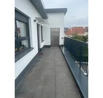 Barrierefreie Wohnung zu vermieten - Bad Camberg