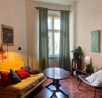 Wohnung zur untermiete - 918,00 EUR Kaltmiete, ca.  62,00 m² in Berlin (PLZ: 10439) Pankow