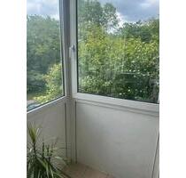 2 Zimmer Wohnung in Stadt Bayreuth