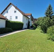 Lichtdurchflutete 3-Zimmer-Wohnung in Reisensburg zum Vermieten - Burgau