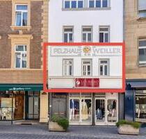 IHRE NEUE FIRMENANSCHRIFT IN 1A-LAGE! Direkt neben der Goldgasse - Wiesbaden