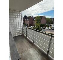 Helle 2-Zimmer Whg. mit Balkon und Aufzug in Meerbusch-Büderich