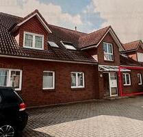 Erdgeschoss Wohnung in Kirchweyhe als Wertanlage