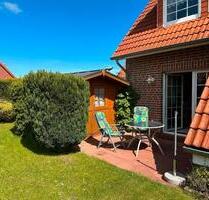 Ferienhaus Hooksiel Wangerland Nordsee Last Minute Angebot