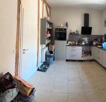 4-Raum-Wohnung mitten in Malchow