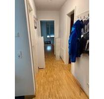 Helle 2 Zimmer Wohnung in 79111 Freiburg (St.Georgen) - Freiburg im Breisgau Lehen