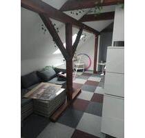 Top Maisonette Wohnung in Dreieich - Sprendlingen