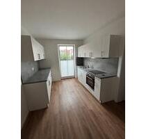 4-Raum Wohnung 104qm, Parchim Altstadt Nähe Schleuse