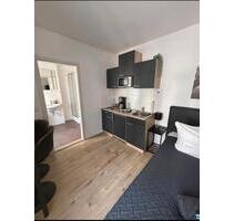 Kl Appartment - 500,00 EUR Kaltmiete, ca.  20,00 m² in Vetschau/Spreewald (PLZ: 03226)