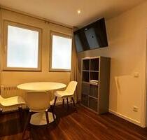 Wunderschöne, vollmöblierte 2-Zimmer-Wohnung - Köln Innenstadt