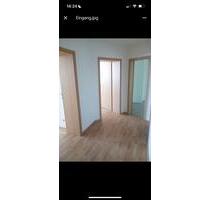 2-Raumwohnung WG-geeignet in Möckern - Leipzig Nordwest