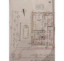 Neubauhaus Hälfte in Stirpe Oelingen - Bohmte