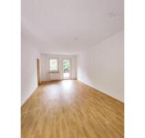 *Großzügige 2-Raumwohnung*Dusche*Balkon*Blick ins Grüne - Grimma