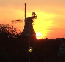 Stilvoll renovierte Eigentumswohnung in Hollern-Twielenfleth