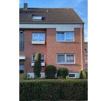 3-Zi-EG-Whg. in Südstadtlage, Nähe Marienhospital - Euskirchen