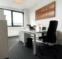 Charmantes Büro am Hamburger Flughafen - Courtagefrei!