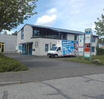 Büro Werkstatt Lager in Eckernförde Süd, 134 m²