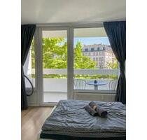 PENDLER-APARTMENT: Ihr Zuhause unter der Woche! - Offenbach am Main