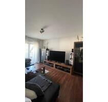 3ZKB mit Balkon & Stellplatz in Herborn – ab 01.10.2025