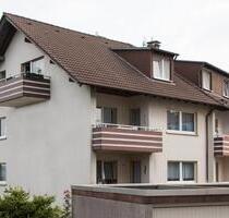 Gut aufgeteilte 3-Zimmer-Wohnung am Ende einer Sackgasse - WBS erforderlich - Lüdenscheid